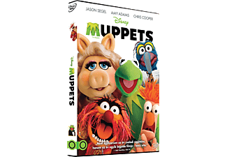 Muppets (DVD)