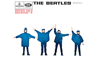 The Beatles - Help! (Vinyl LP (nagylemez))