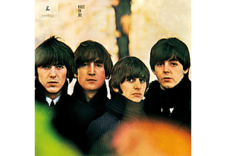 The Beatles - Beatles For Sale - Remastered (Vinyl LP (nagylemez))