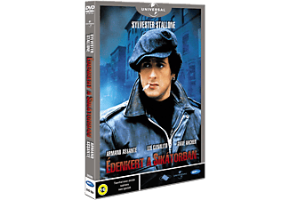 Édenkert a sikátorban (DVD)