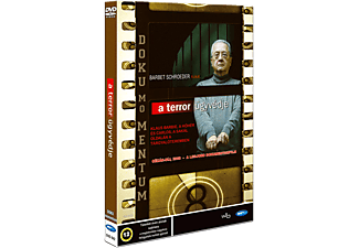 A terror ügyvédje (DVD)