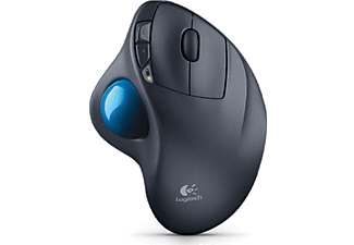 LOGITECH M570 Kablosuz Trackball Mouse Siyah