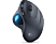 LOGITECH M570 Kablosuz Trackball Mouse Siyah