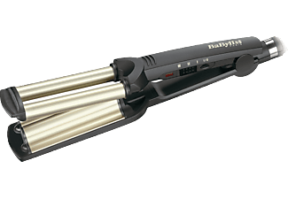 BABYLISS C260E  Su Dalgası Saç Maşası Siyah