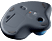 LOGITECH M570 Kablosuz Trackball Mouse Siyah