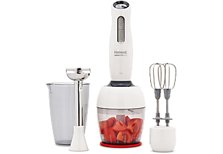 HOMEND 1904 Handmaid El Blender Seti