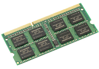 KINGSTON KVR16S11/8 8GB 1600MHz DDR3 Notebook Ram