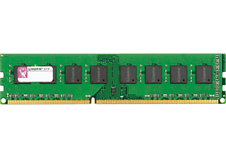 KINGSTON HyperX 8GB 1600 MHz DDR3 Masaüstü PC Belleği