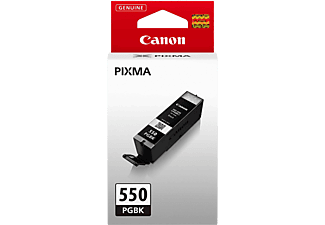 CANON 6496B001 Pgı-550Pgbk Sıyah Kartus