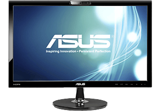 ASUS VK228H 21,5 inç LED Monitör