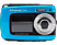 POLAROID IF045 kék digitális fényképezőgép