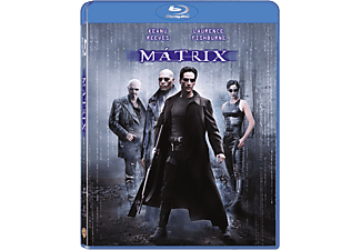 Mátrix (Blu-ray)