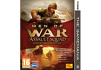 Men of War: Assault Squad (PC)