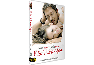 P.S. I Love You (DVD)