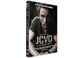 JCVD (DVD)