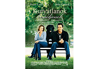 Kutyátlanok kíméljenek (DVD)