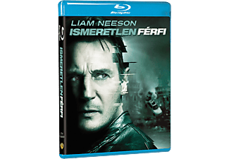 Ismeretlen férfi (Blu-ray)