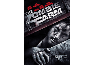 Zombi farm (DVD)