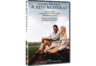 A szív bajnokai (DVD)