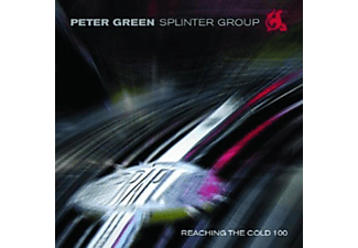 Peter Green - Reaching The Cold 100 (CD)