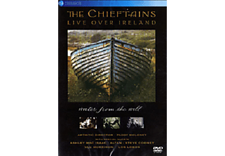 Chieftains - Water From The Well - Live Over Ireland (DVD)