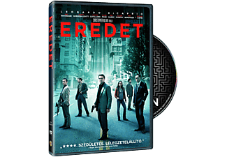 Eredet (DVD)