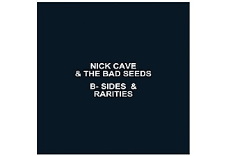 Nick Cave & The Bad Seeds - B Sides & Rarities (CD)
