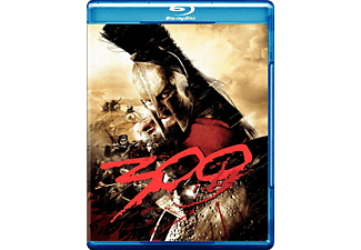 300 (Blu-ray)