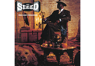 Seeed - New Dubby Conquerors (CD)