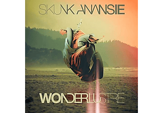 Skunk Anansie - Wonderlustre (Vinyl LP (nagylemez))