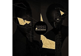 Skunk Anansie - Smashes & Trashes (CD + DVD)