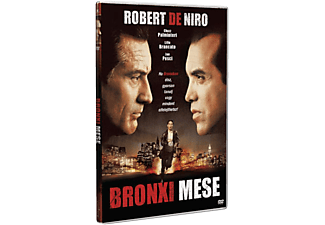 Bronxi mese (DVD)