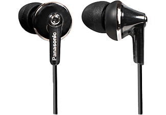 PANASONIC RP-HJE190E-K fülhallgató, fekete