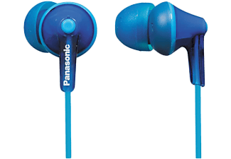PANASONIC RP-HJE125E-A fülhallgató