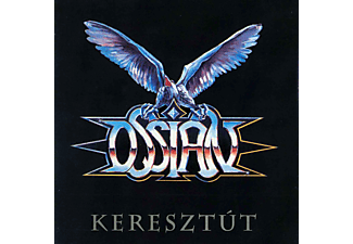Ossian - Keresztút (CD)