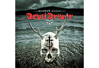 Devildriver - Winter Kills (CD)