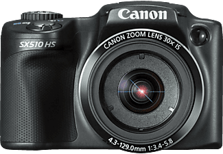 CANON PowerShot SX-510