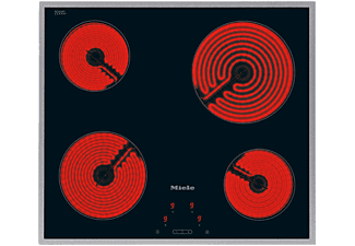 MIELE KM 5600 ED beépíthető kerámia főzőlap