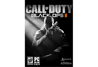 ARAL Call of Duty: Black Ops 2 PC