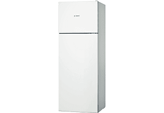 BOSCH KDV58VW30N A++ Enerji Sınıfı 514L Çift Kapılı Low Frost Buzdolabı Beyaz