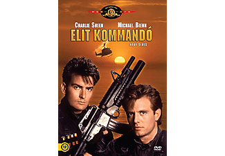 Elit Kommandó (DVD)