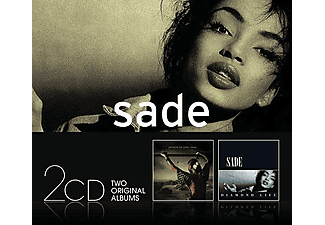 Sade - Soldier Of Love - Diamond Life (CD)