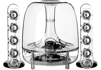 HARMAN KARDON Soundsticks Wireless Ses Sistemi