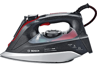 BOSCH TDI903231A Buharlı Ütü