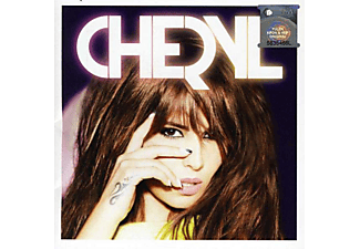 Cheryl - A Milion Lights (CD)