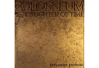 Colosseum - Daughter Of Time - Expanded Edition (CD)