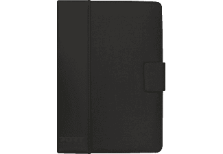 PORT 201241 Phoenix 7 inç Universal Tablet Kılıfı Siyah