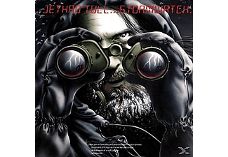 Jethro Tull - Stormwatch (CD)