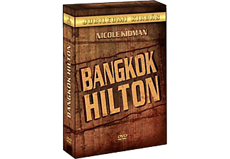 Bangkok Hilton - díszdoboz (DVD)