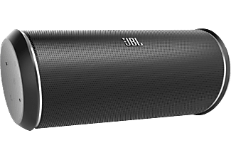 JBL FLIP II hordozható bluetooth hangszóró, fekete